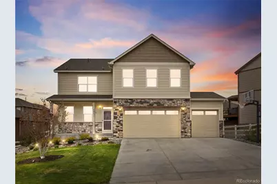 5842 High Timber Circle, Castle Rock, CO 80104 - Photo 1