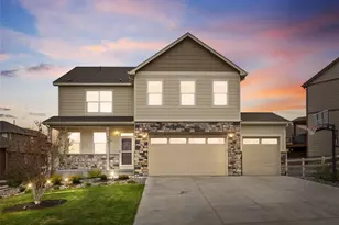 5842 High Timber Cir, Castle Rock, CO 80104 - Photo 1