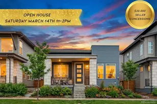 10076 E 63rd Ave, Denver, CO 80238 - Photo 1