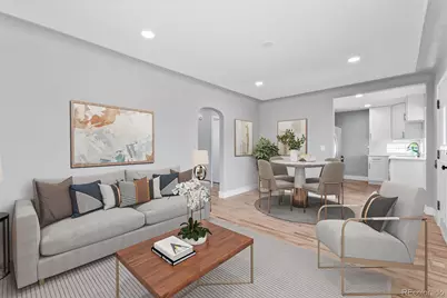 3630 Magnolia Street, Denver, CO 80207 - Photo 1