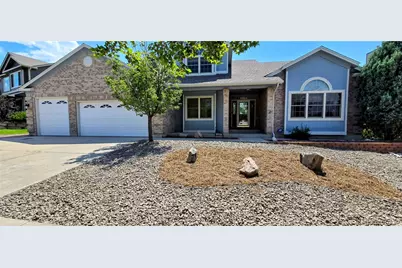 2715 Heathrow Drive, Colorado Springs, CO 80920 - Photo 1