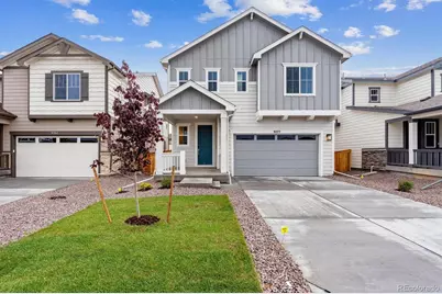 9277 Truckee Court, Commerce City, CO 80022 - Photo 1