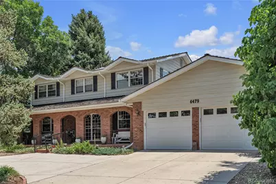 6479 E Maplewood Avenue, Centennial, CO 80111 - Photo 1