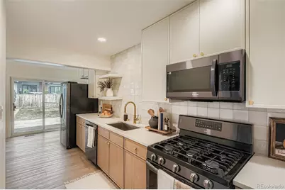 3236 S Lafayette Street, Englewood, CO 80113 - Photo 1