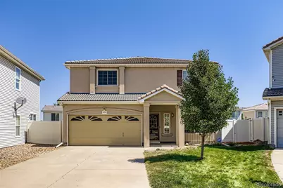 4894 Gibraltar Street, Denver, CO 80249 - Photo 1