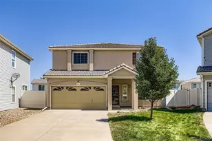 4894 Gibraltar St, Denver, CO 80249 - Photo 1