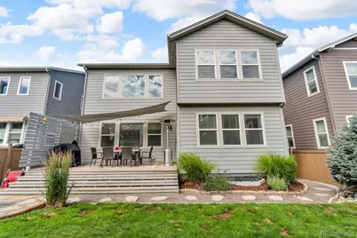 4688 Basalt Ridge Circle, Castle Rock, CO 80108 - Photo 1