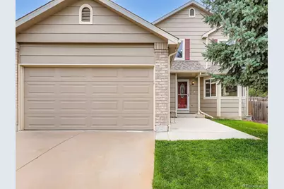 22938 Blackwolf Way, Parker, CO 80138 - Photo 1