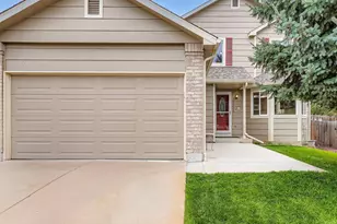 22938 Blackwolf Way, Parker, CO 80138 - Photo 1