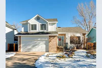 2450 S Oswego Street, Aurora, CO 80014 - Photo 1