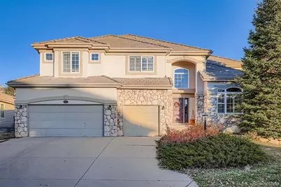 9645 Aspen Hill Circle, Lone Tree, CO 80124 - Photo 1