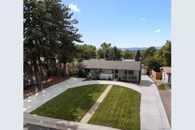 8175 Turnpike Drive, Westminster, CO 80031 - Photo 1