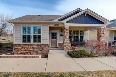 19820 W 57th Lane, Golden, CO 80403 - Photo 1