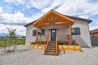 10510 Engelmann Avenue, Poncha Springs, CO 81201 - Photo 1