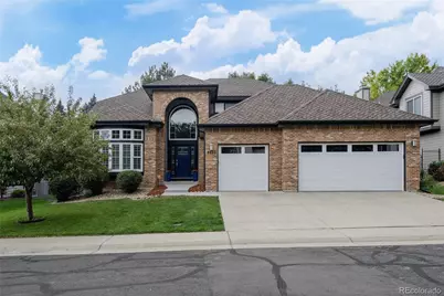 6490 S Jamaica Circle, Englewood, CO 80111 - Photo 1