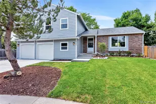 5209 E Briarwood Ave, Centennial, CO 80122 - Photo 1