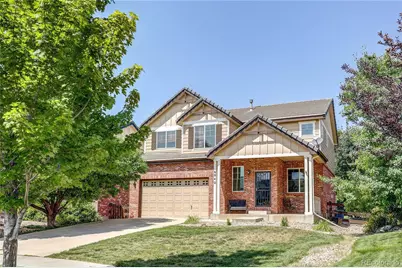 6842 S Algonquian Court, Aurora, CO 80016 - Photo 1