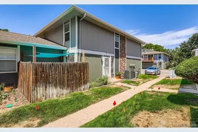 10001 E Evans Avenue #73C, Aurora, CO 80247 - Photo 1