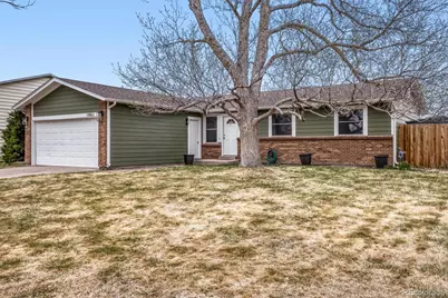 14863 E Colgate Drive, Aurora, CO 80014 - Photo 1