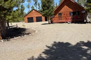 36 Hilltop Dr, Walden, CO 80480 - Photo 1