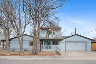 6540 Poplar St, Commerce City, CO 80022 - Photo 1