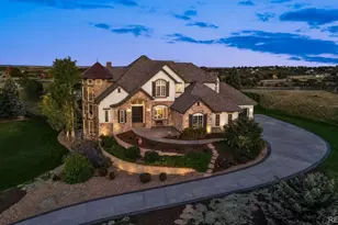 337 High Ridge Way, Castle Pines, CO 80108 - Photo 1