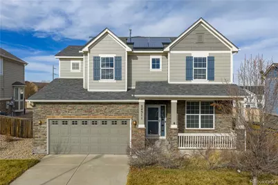 24311 E Alamo Drive, Aurora, CO 80016 - Photo 1