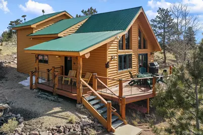 252 Bandolier Court, Hartsel, CO 80449 - Photo 1