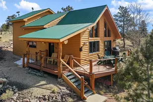 252 Bandolier Ct, Hartsel, CO 80449 - Photo 1