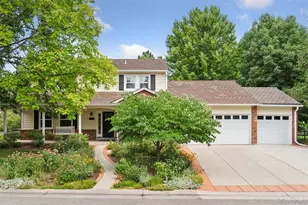 5137 W Lake Pl, Littleton, CO 80123 - Photo 1