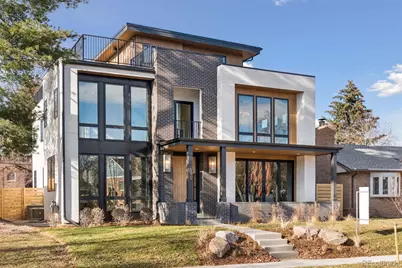 949 S Clayton Way, Denver, CO 80209 - Photo 1
