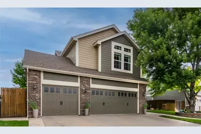 8527 Dove Ridge Way, Parker, CO 80134 - Photo 1