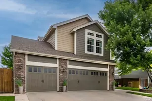 8527 Dove Ridge Way, Parker, CO 80134 - Photo 1