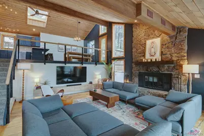 45 Oak Way, Evergreen, CO 80439 - Photo 1