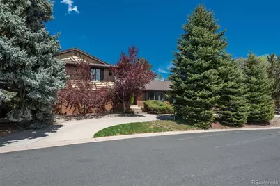 5361 Nassau Circle, Cherry Hills Village, CO 80113 - Photo 1