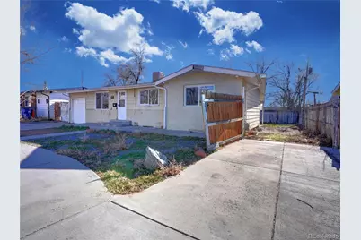 2420 Cottonwood Drive, Denver, CO 80221 - Photo 1