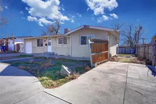 2420 Cottonwood Dr, Denver, CO 80221 - Photo 1