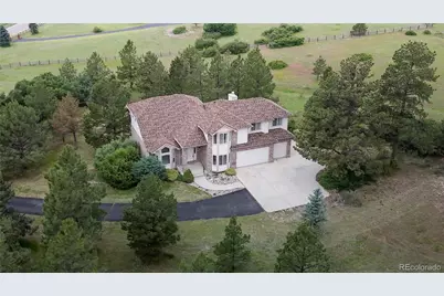 7641 Kelty Trail, Franktown, CO 80116 - Photo 1