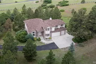 7641 Kelty Trail, Franktown, CO 80116 - Photo 1