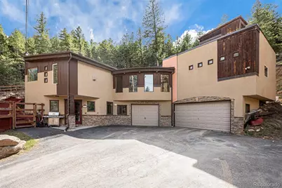 30174 Glen Eyrie Drive, Evergreen, CO 80439 - Photo 1