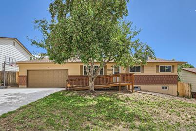 5361 Mira Loma Circle, Colorado Springs, CO 80918 - Photo 1