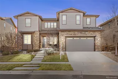 7935 S Grand Baker Street, Aurora, CO 80016 - Photo 1
