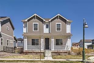 18049 East 106th Avenue, Commerce City, CO 80022 - Photo 1