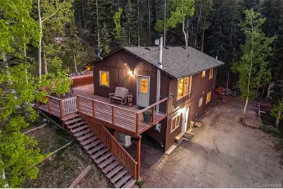 375 Castlewood Drive, Evergreen, CO 80439 - Photo 1