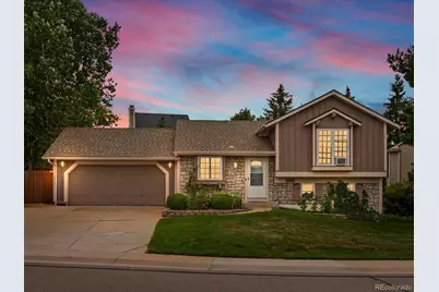 21502 E Powers Circle, Centennial, CO 80015 - Photo 1