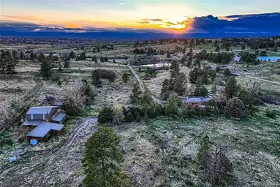 10426 Tomahawk Road, Parker, CO 80138 - Photo 1