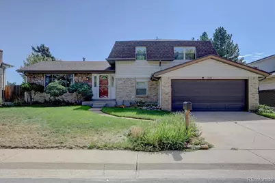 7472 S Eudora Way, Centennial, CO 80122 - Photo 1