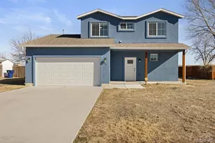 37 Bonaza Dr, Pueblo West, CO 81007 - Photo 1