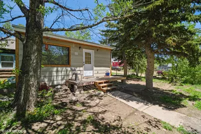 103 W 3rd Street, Nederland, CO 80466 - Photo 1