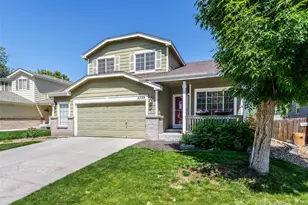 5369 Creek Way, Parker, CO 80134 - Photo 1